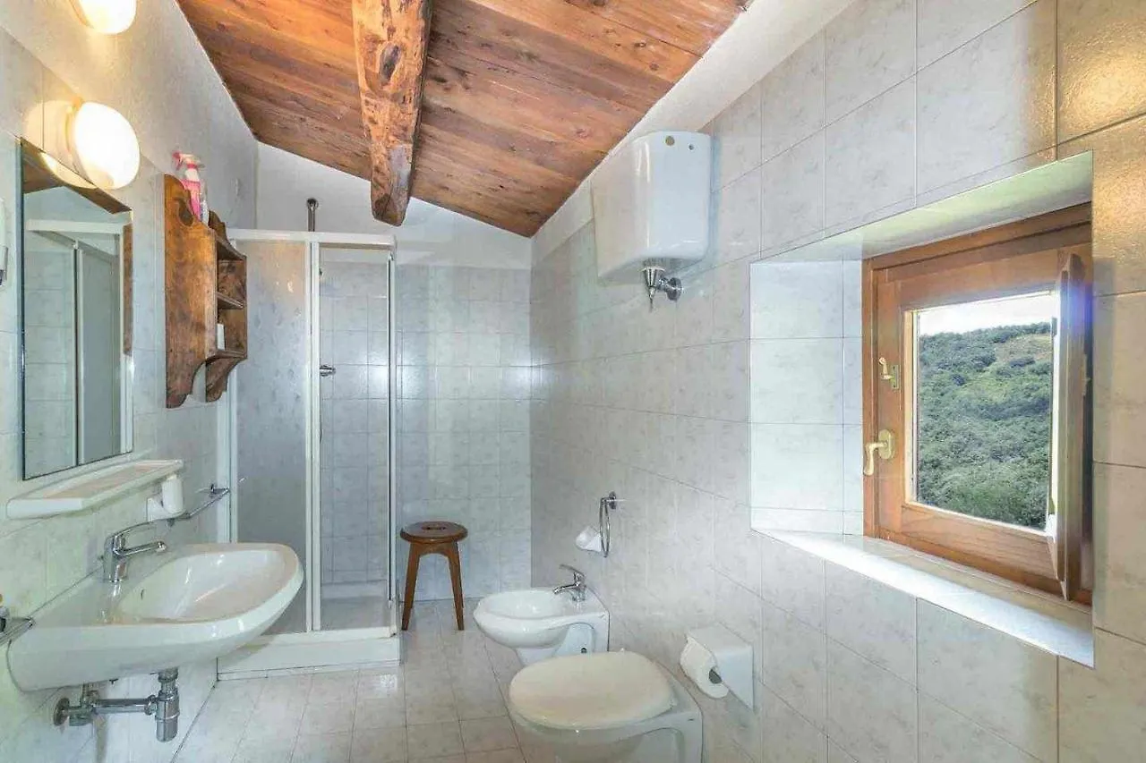 Holiday home Villa Cungi Con Piscina Privata Misciano