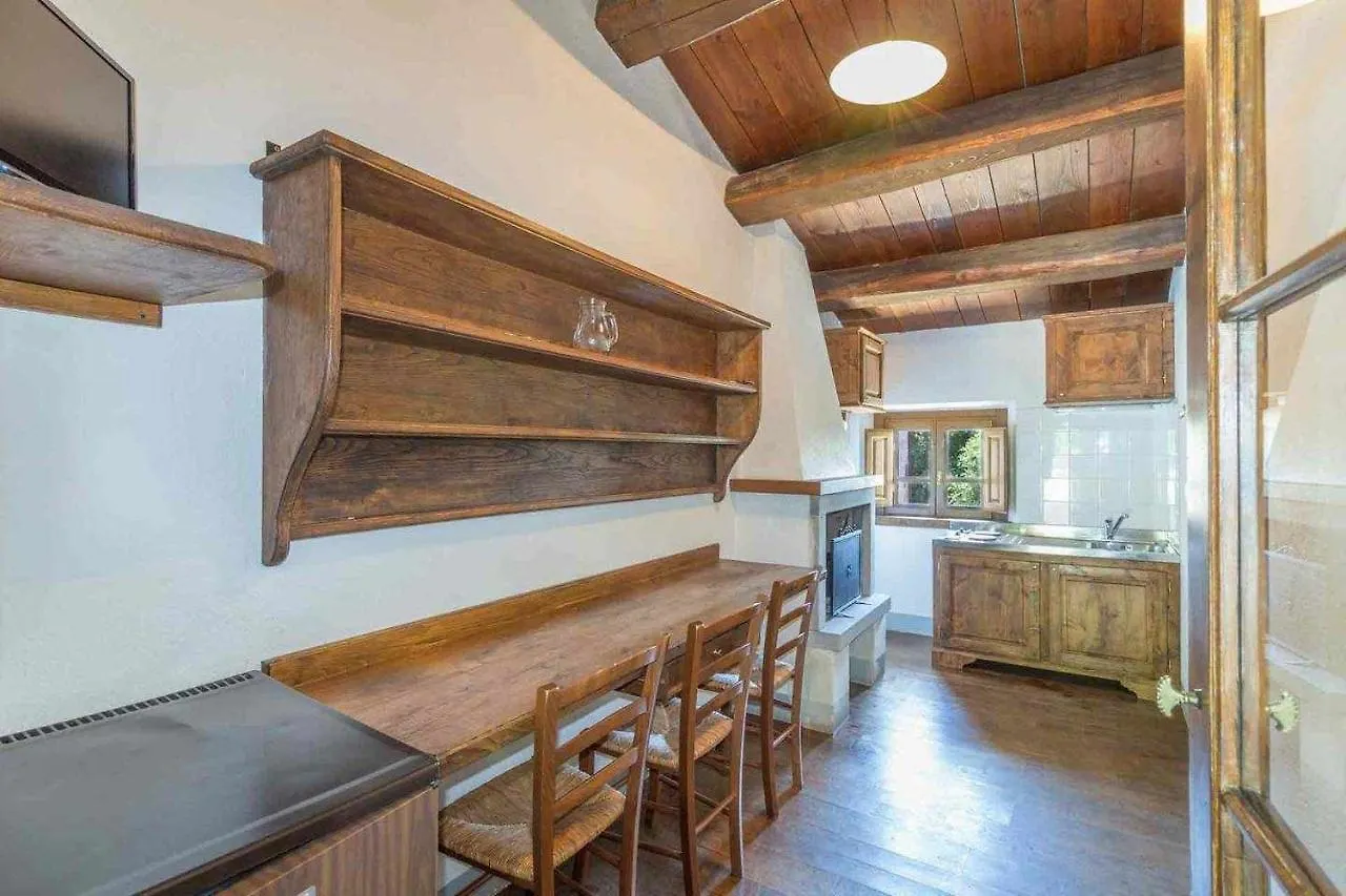 Villa Cungi Con Piscina Privata Misciano Holiday home